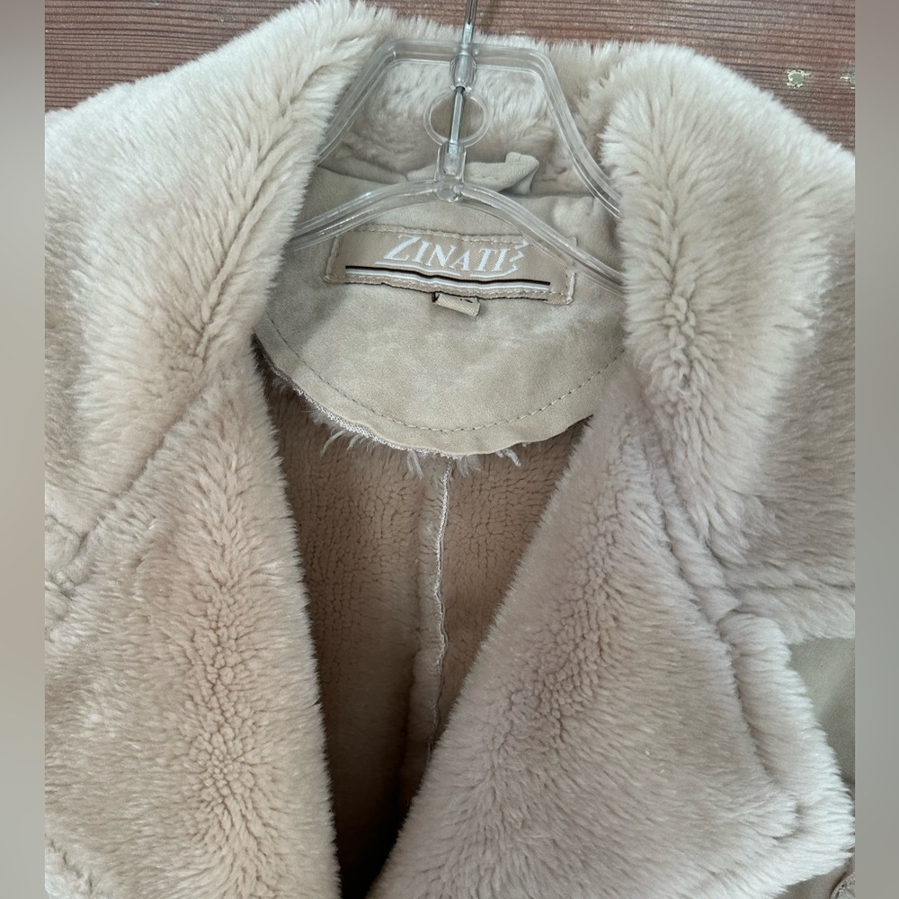 Warm Cozy Jacket - image 2